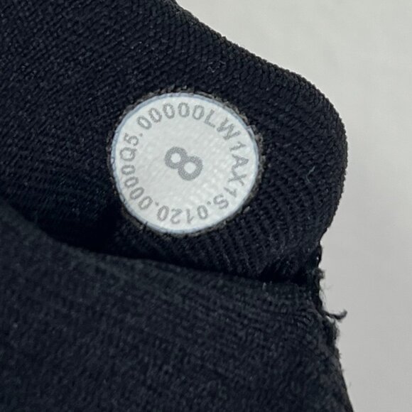 Lululemon Ebb To Street Tank II Black - Picture 8 of 8